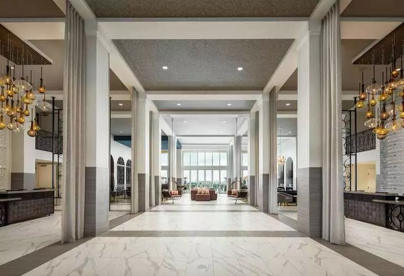 Hotelli The Cassara Carlsbad, Tapestry Collection By Hilton