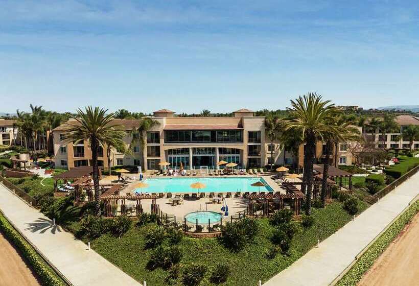 Hotel The Cassara Carlsbad, Tapestry Collection By Hilton