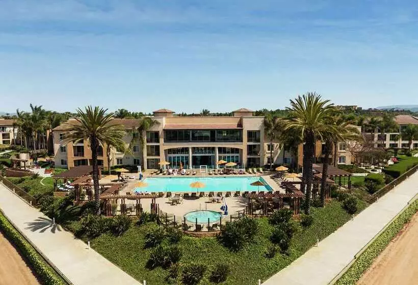 Hotelli The Cassara Carlsbad, Tapestry Collection By Hilton