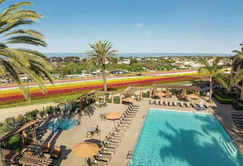 Hotel The Cassara Carlsbad, Tapestry Collection By Hilton