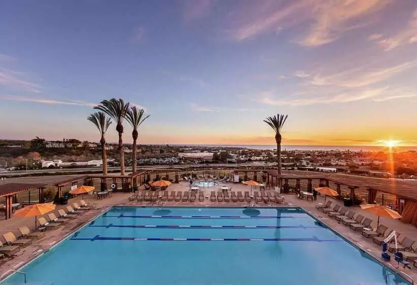 Hotelli The Cassara Carlsbad, Tapestry Collection By Hilton