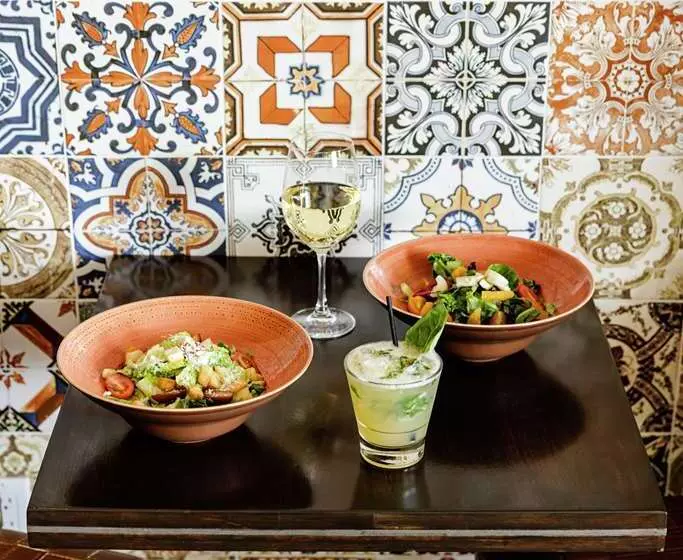 Hotelli The Cassara Carlsbad, Tapestry Collection By Hilton