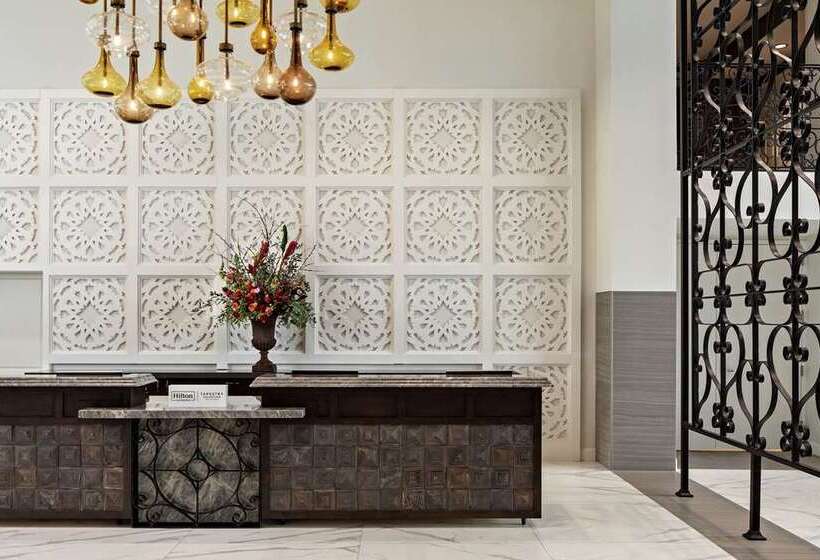 Hotel The Cassara Carlsbad, Tapestry Collection By Hilton