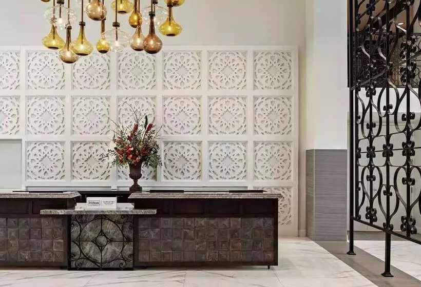 Hotelli The Cassara Carlsbad, Tapestry Collection By Hilton