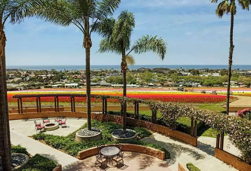 Hotelli The Cassara Carlsbad, Tapestry Collection By Hilton