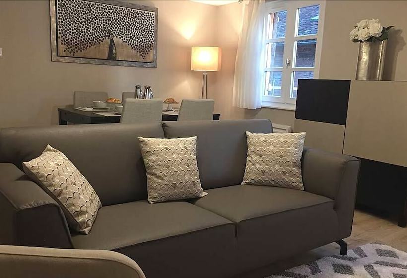 L Appart Du Cloître