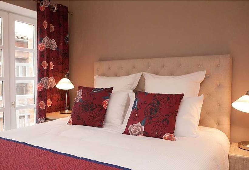 L Appart Du Cloître