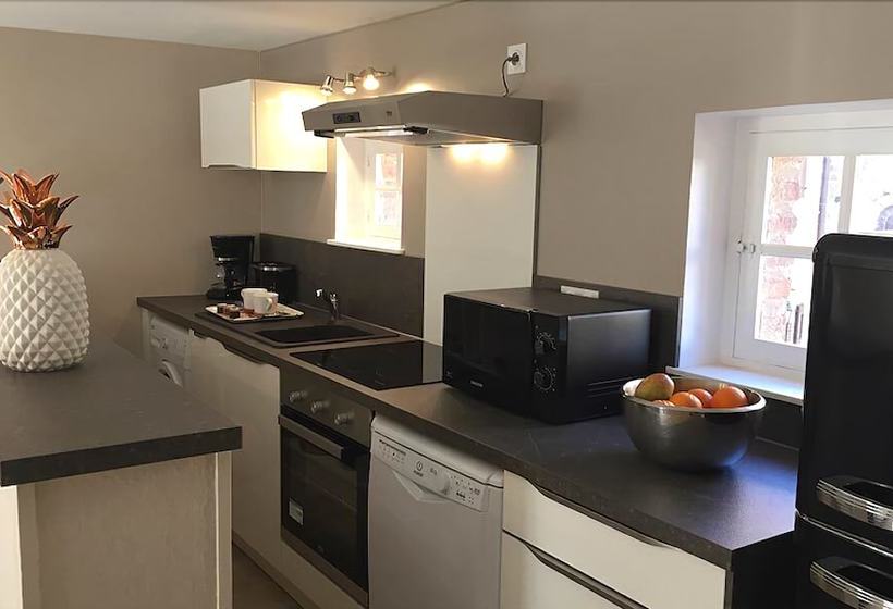 L Appart Du Cloître