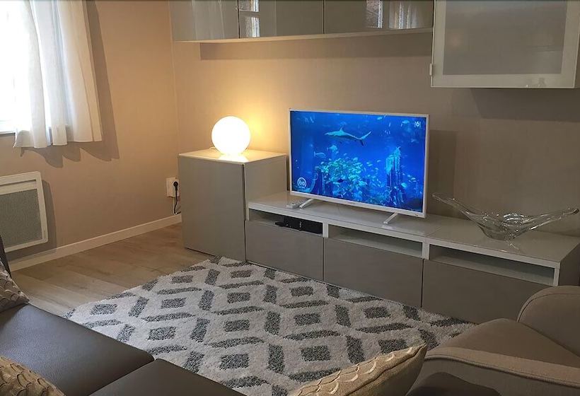 L Appart Du Cloître