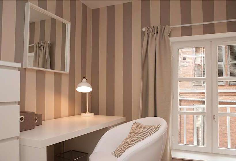 L Appart Du Cloître