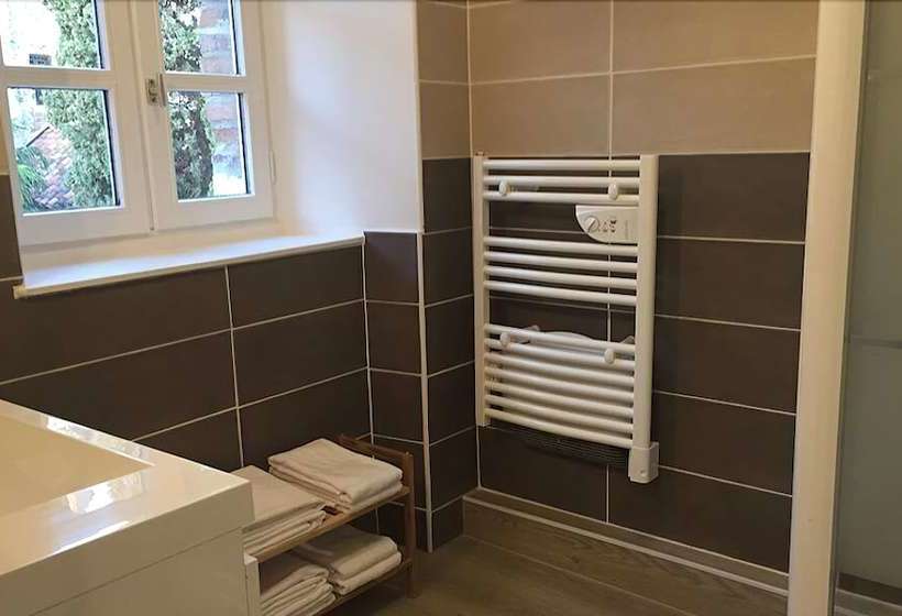 L Appart Du Cloître