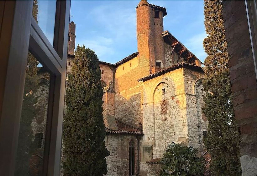 L Appart Du Cloître