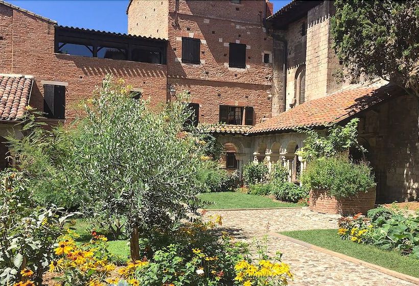 L Appart Du Cloître