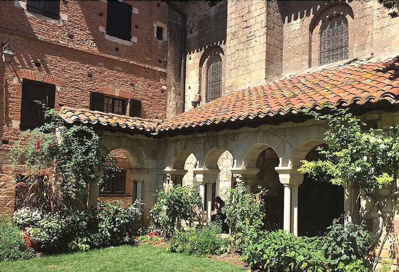 L Appart Du Cloître