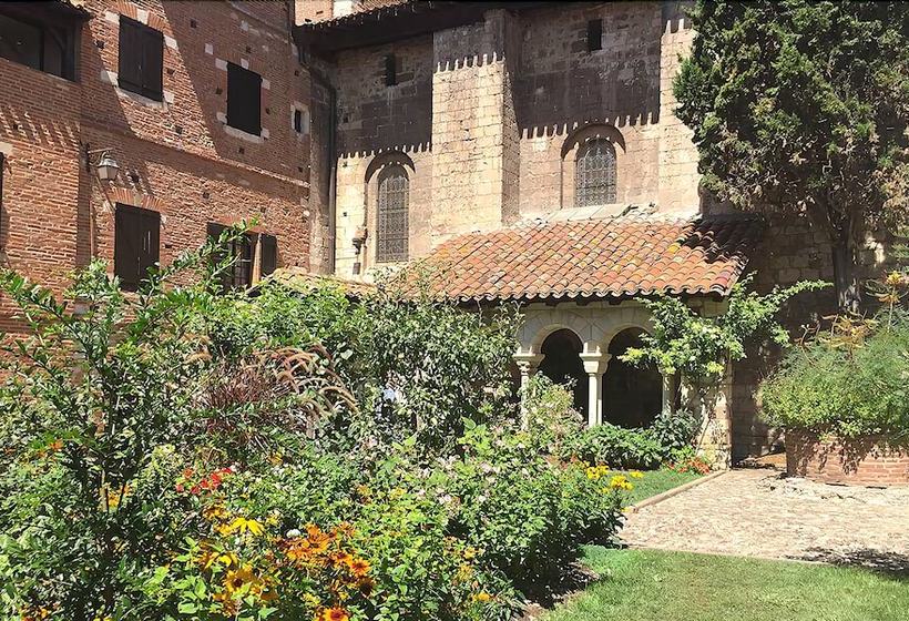 L Appart Du Cloître