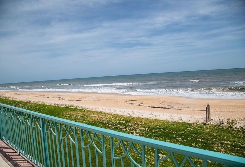 Ocean Mansion On The Beach, Private Pool, Hot Tub