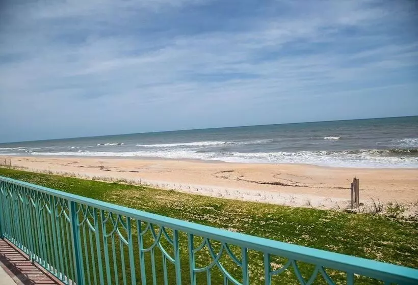 Ocean Mansion On The Beach, Private Pool, Hot Tub