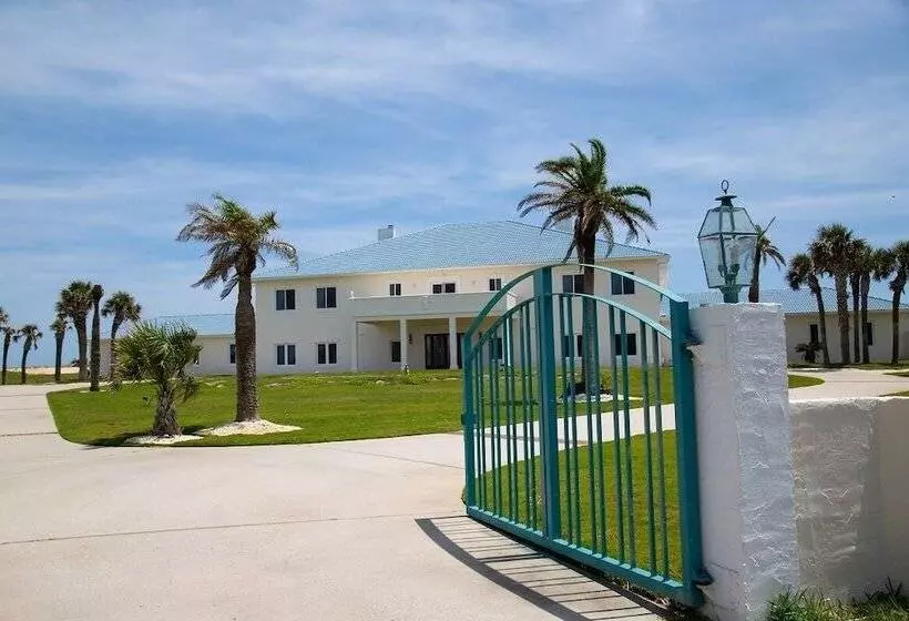 Ocean Mansion On The Beach, Private Pool, Hot Tub
