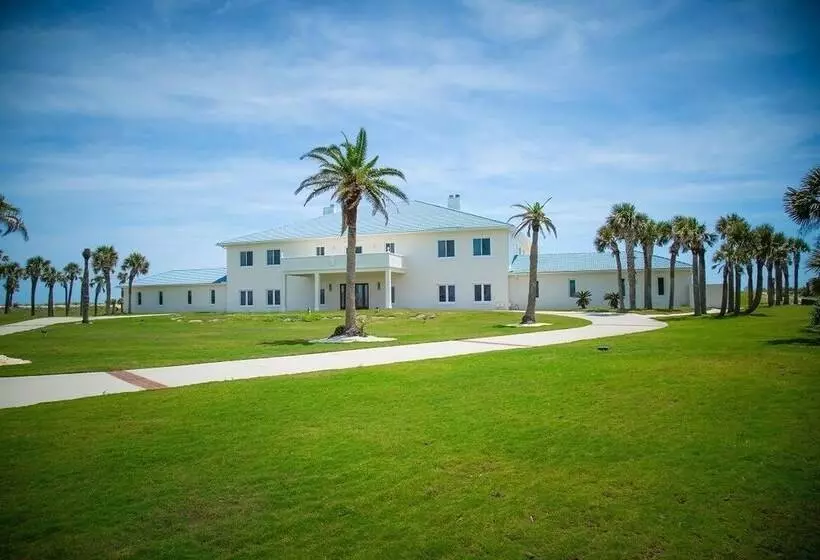 Ocean Mansion On The Beach, Private Pool, Hot Tub