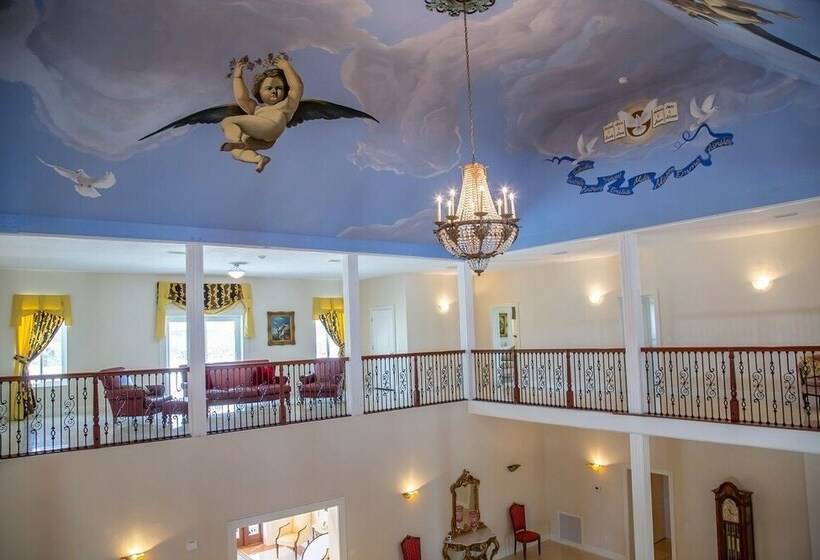 Ocean Mansion On The Beach, Private Pool, Hot Tub