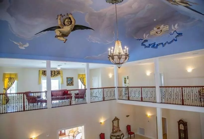 Ocean Mansion On The Beach, Private Pool, Hot Tub