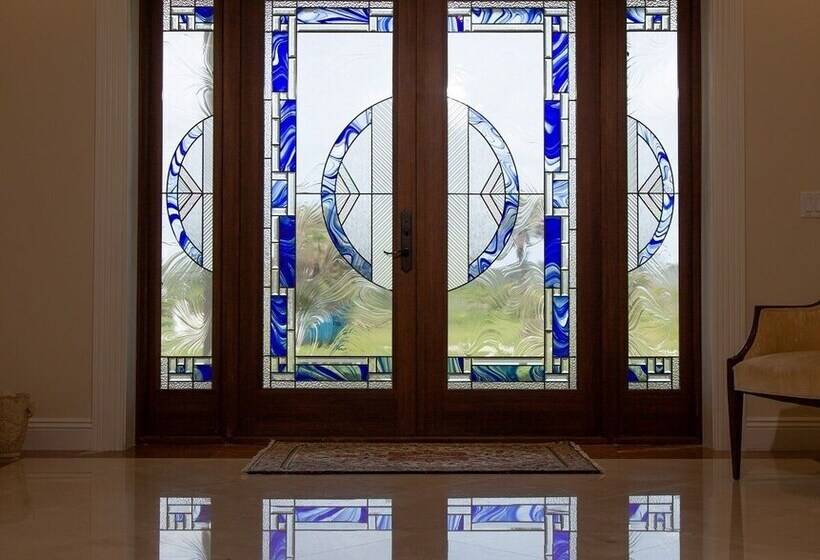 Ocean Mansion On The Beach, Private Pool, Hot Tub