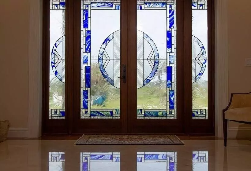 Ocean Mansion On The Beach, Private Pool, Hot Tub