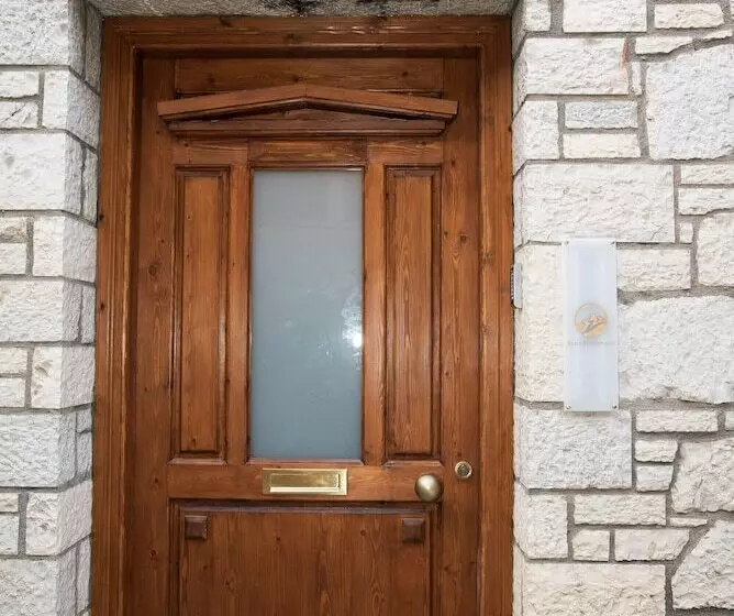 Pension Blue Mountain Guesthouse Arachova