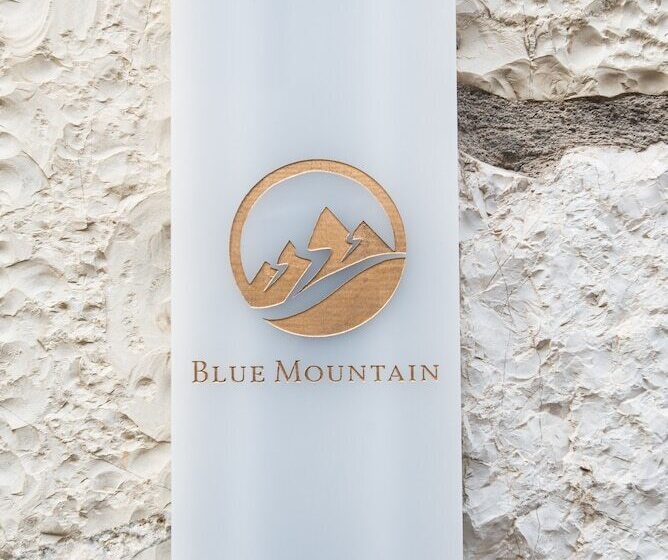 Pension (Hôtel basse catégorie) Blue Mountain Guesthouse Arachova