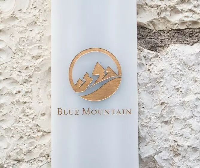 Pension Blue Mountain Guesthouse Arachova