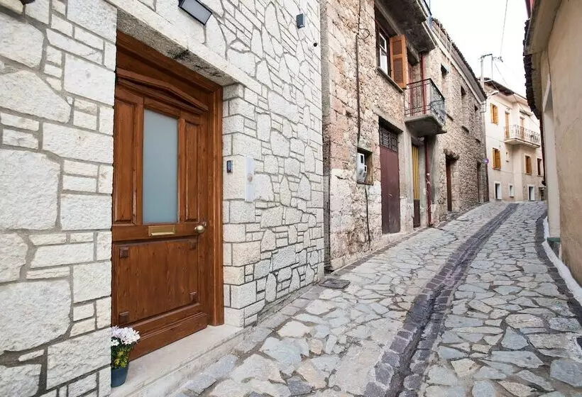 Pension Blue Mountain Guesthouse Arachova