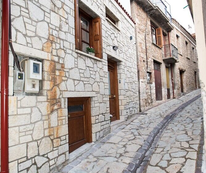 Pension (Hôtel basse catégorie) Blue Mountain Guesthouse Arachova