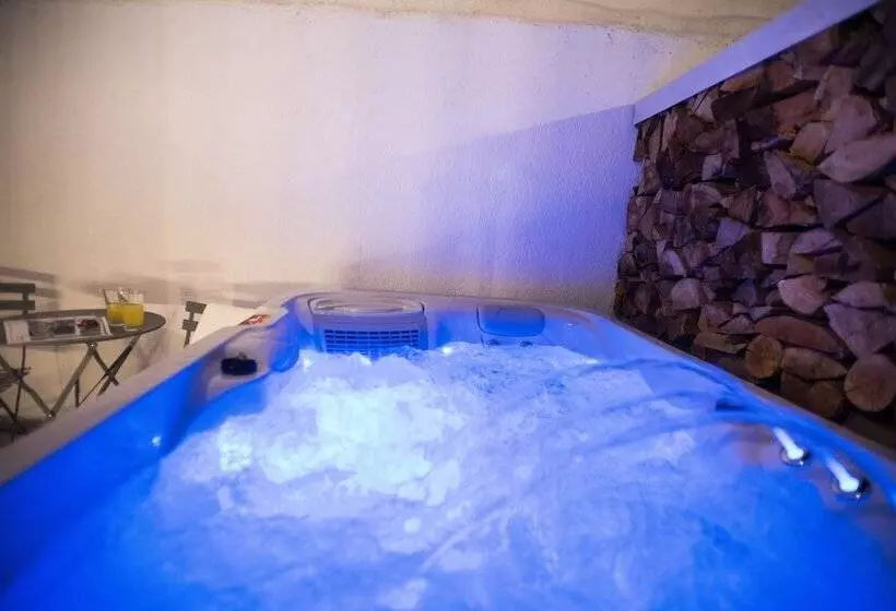 Pension Blue Mountain Guesthouse Arachova