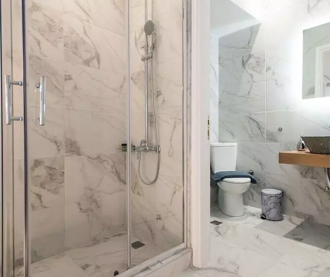 Pension Blue Mountain Guesthouse Arachova