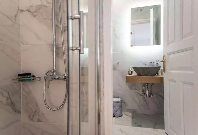 Pension Blue Mountain Guesthouse Arachova