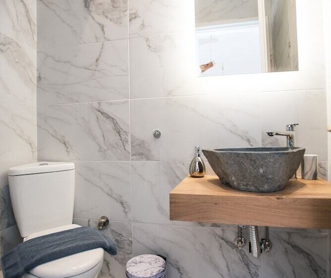 Pension (Hôtel basse catégorie) Blue Mountain Guesthouse Arachova