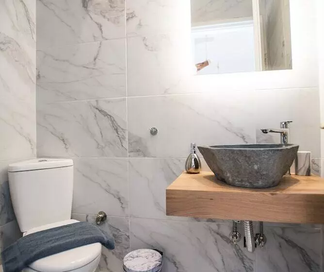 Pension Blue Mountain Guesthouse Arachova