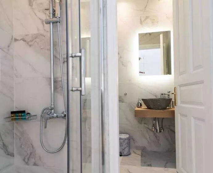 Pension Blue Mountain Guesthouse Arachova