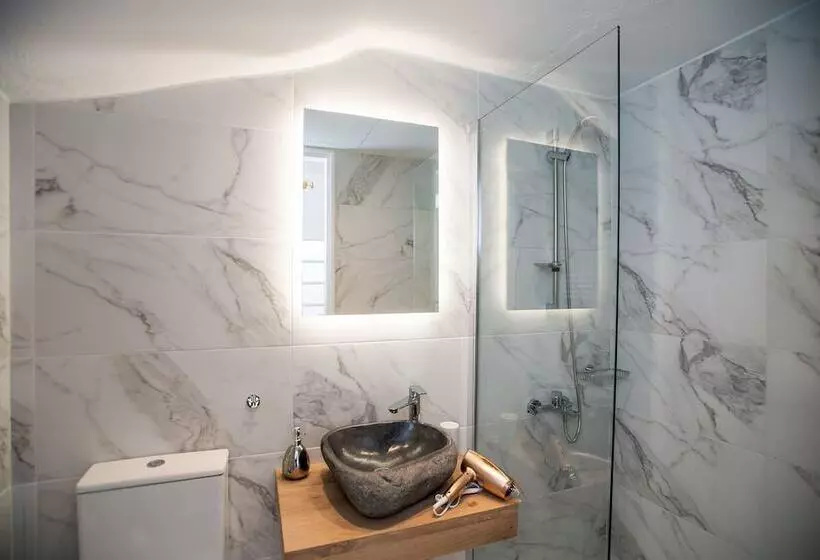 Pension Blue Mountain Guesthouse Arachova