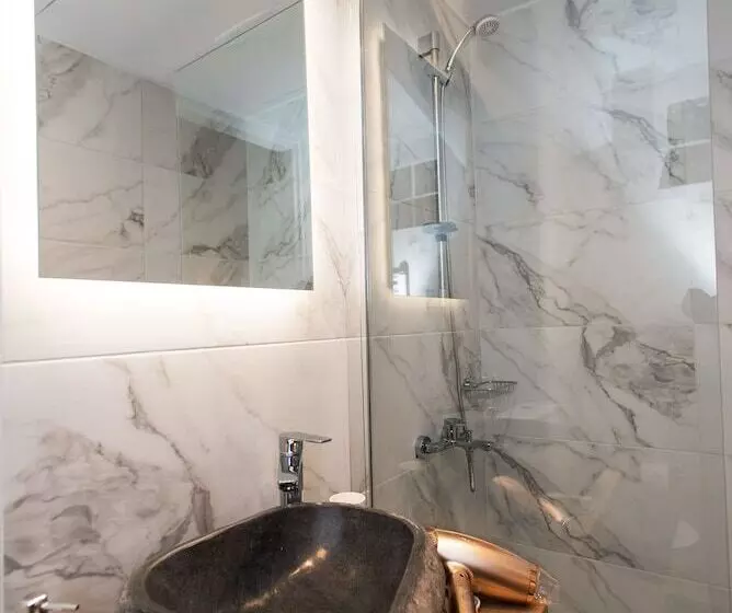 Pension Blue Mountain Guesthouse Arachova