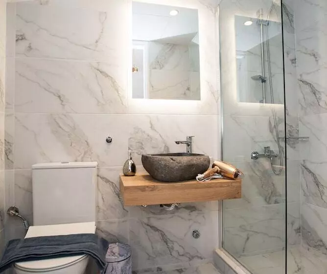 Pension Blue Mountain Guesthouse Arachova