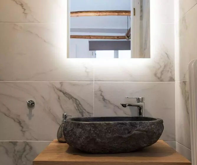 Pension Blue Mountain Guesthouse Arachova