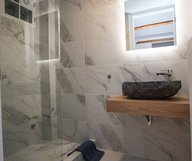 Pension (Hôtel basse catégorie) Blue Mountain Guesthouse Arachova