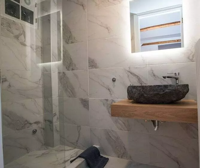 Pension Blue Mountain Guesthouse Arachova