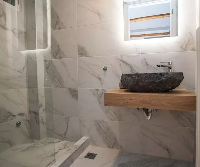 Pension Blue Mountain Guesthouse Arachova