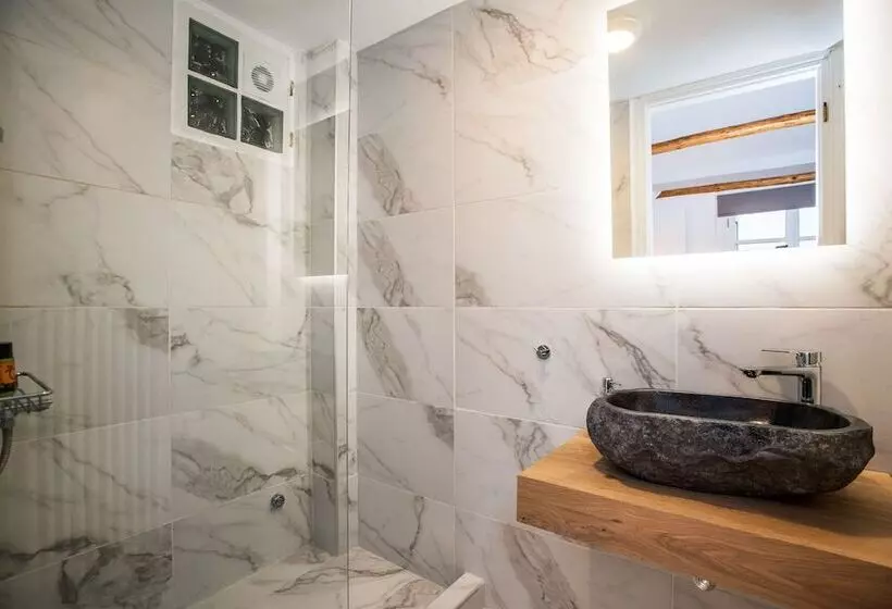 Pension Blue Mountain Guesthouse Arachova