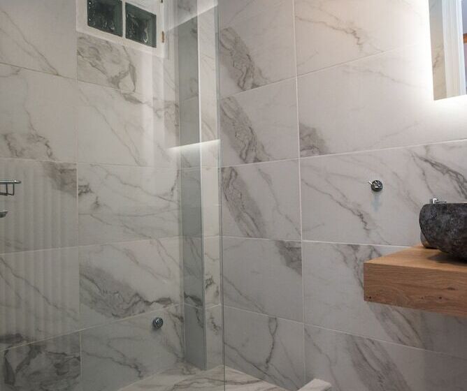 Pension (Hôtel basse catégorie) Blue Mountain Guesthouse Arachova