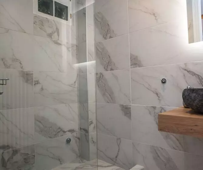 Pension Blue Mountain Guesthouse Arachova