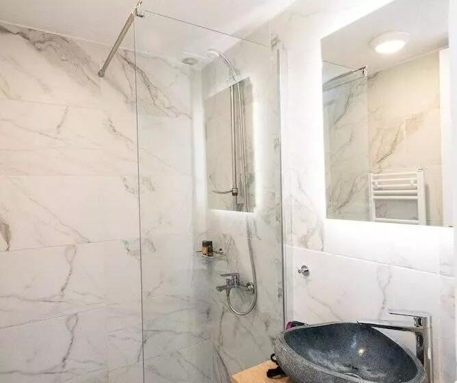 Pension Blue Mountain Guesthouse Arachova