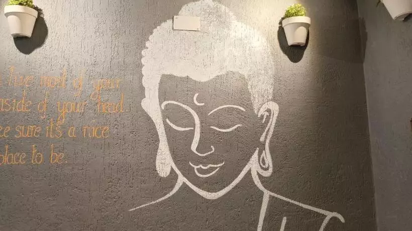 ペンション Bluestays Hostel